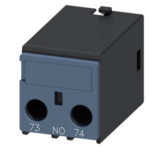 Siemens 3RH2911-1BA10 коммутационное устройство