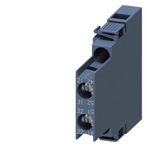 Siemens 3RH2911-1DA02 коммутационное устройство