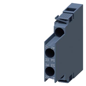 Siemens 3RH2911-1DA11 коммутационное устройство