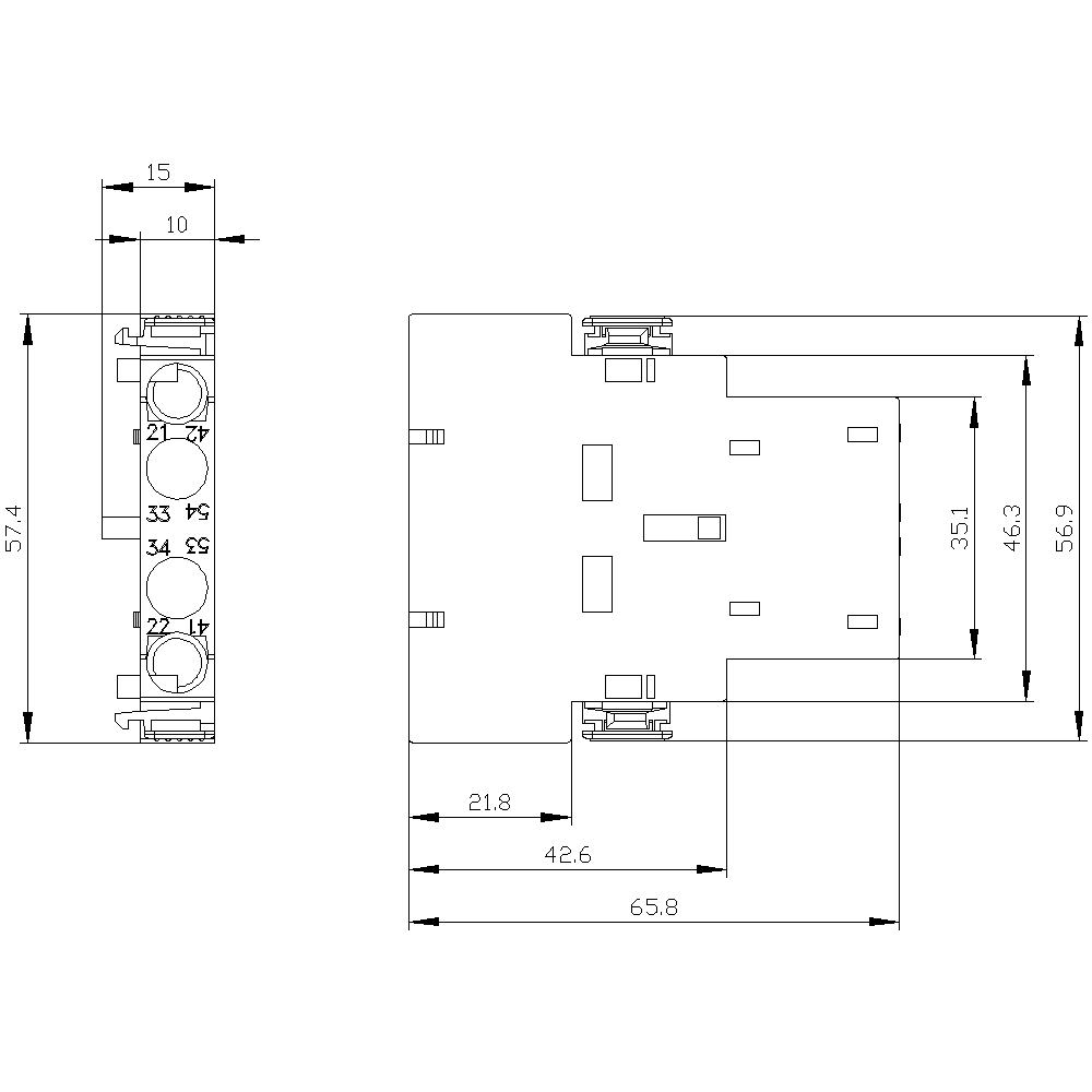 3RH2911-1DA11