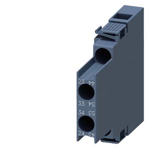 Siemens 3RH2911-1DA20 коммутационное устройство