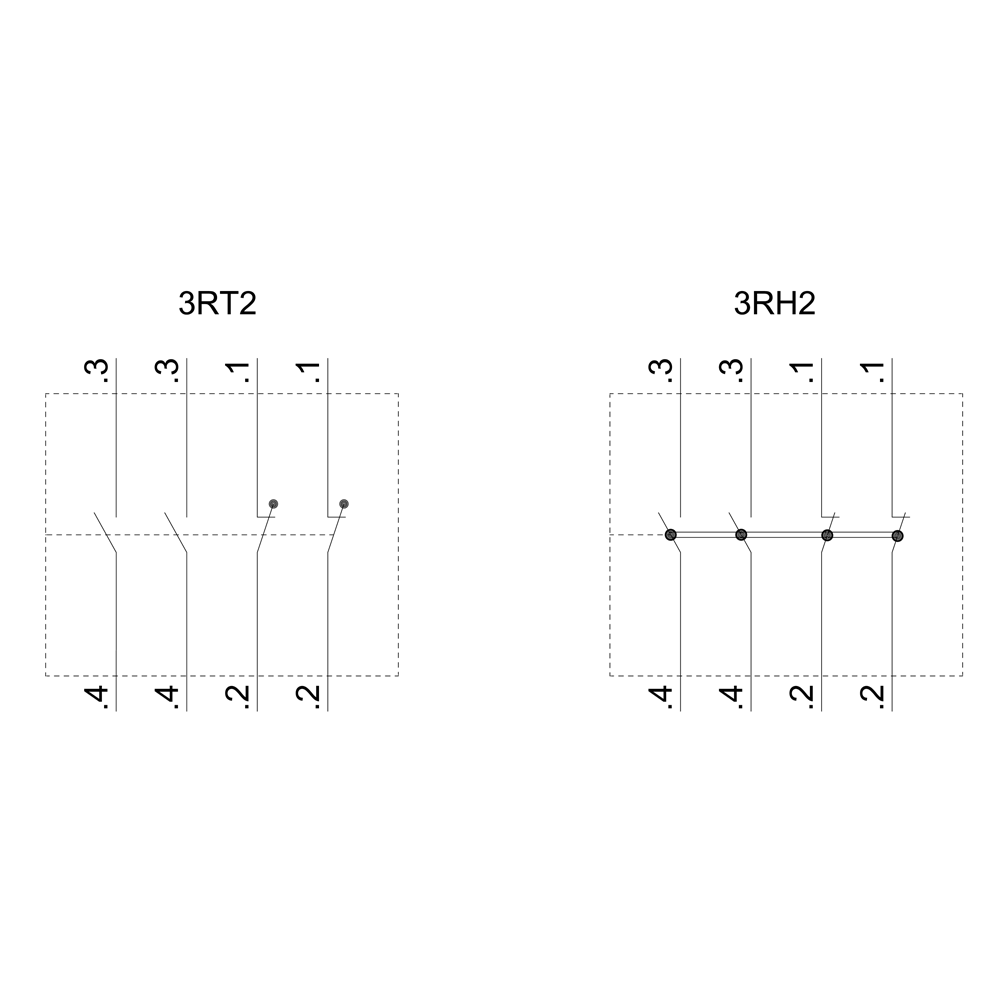 3RH2911-1FA22-0MA0