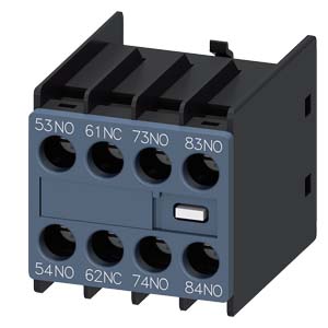 Siemens 3RH2911-1GA31 коммутационное устройство