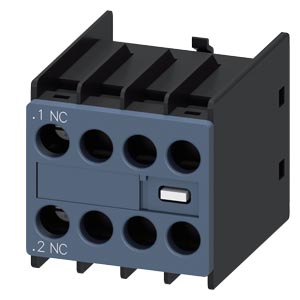 Siemens 3RH2911-1HA01 коммутационное устройство