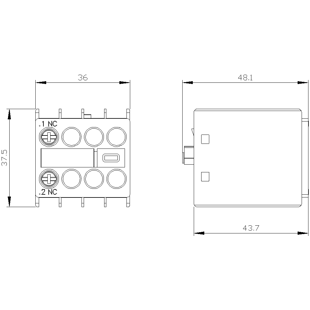 3RH2911-1HA01