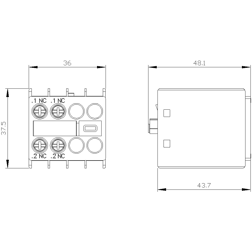 3RH2911-1HA02