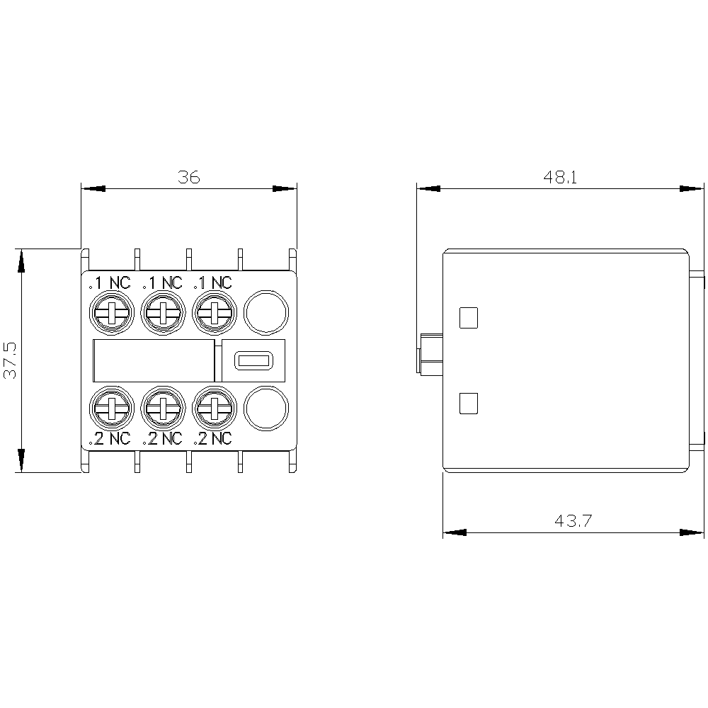 3RH2911-1HA03