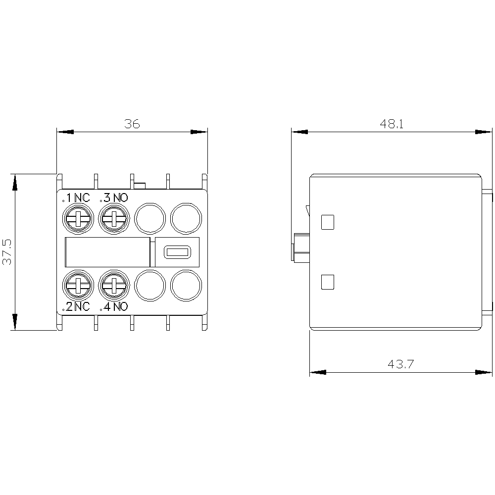 3RH2911-1HA11