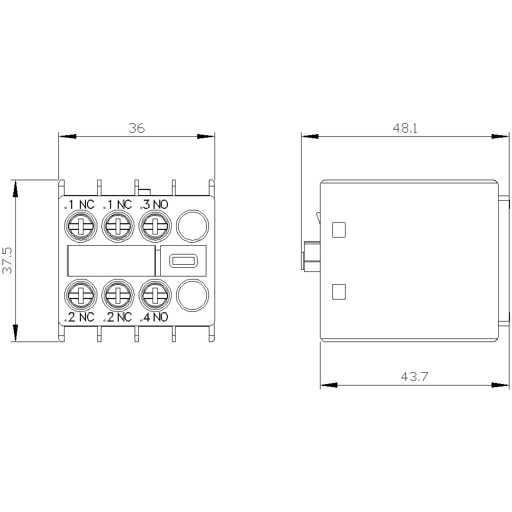 3RH2911-1HA12