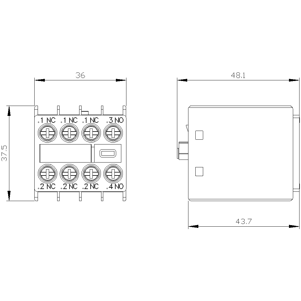3RH2911-1HA13