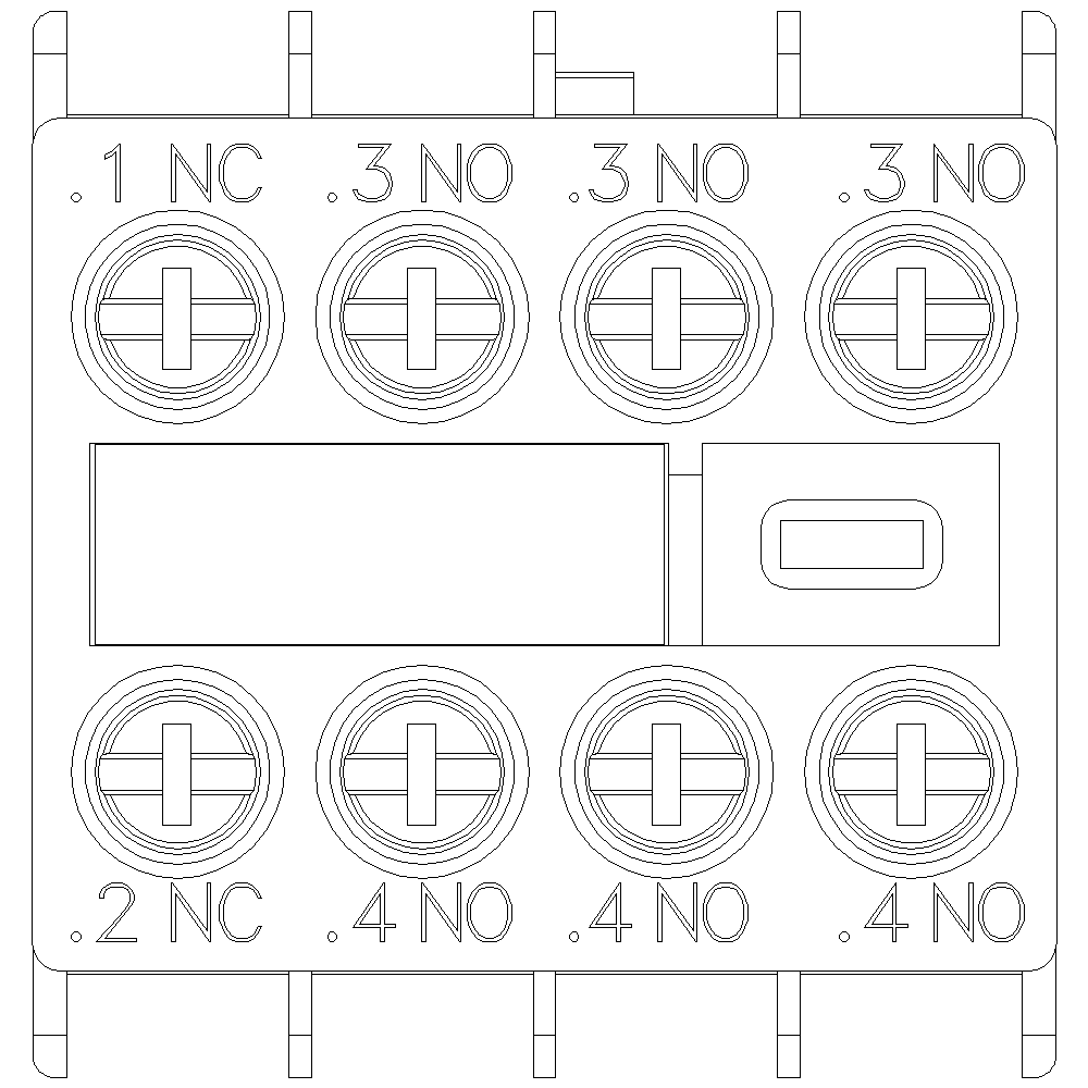 3RH2911-1HA31