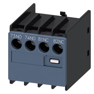 Siemens 3RH2911-1LA11 коммутационное устройство