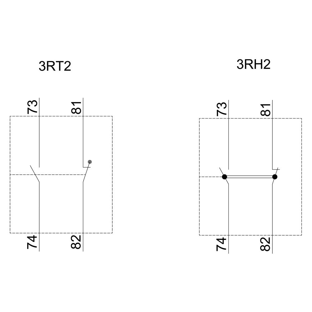 3RH2911-1LA11
