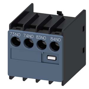Siemens 3RH2911-1LA20 коммутационное устройство