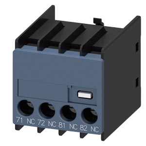 Siemens 3RH2911-1MA02 коммутационное устройство