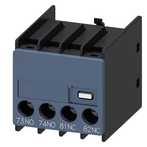 Siemens 3RH2911-1MA11 коммутационное устройство