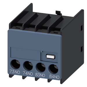 Siemens 3RH2911-1MA20 коммутационное устройство