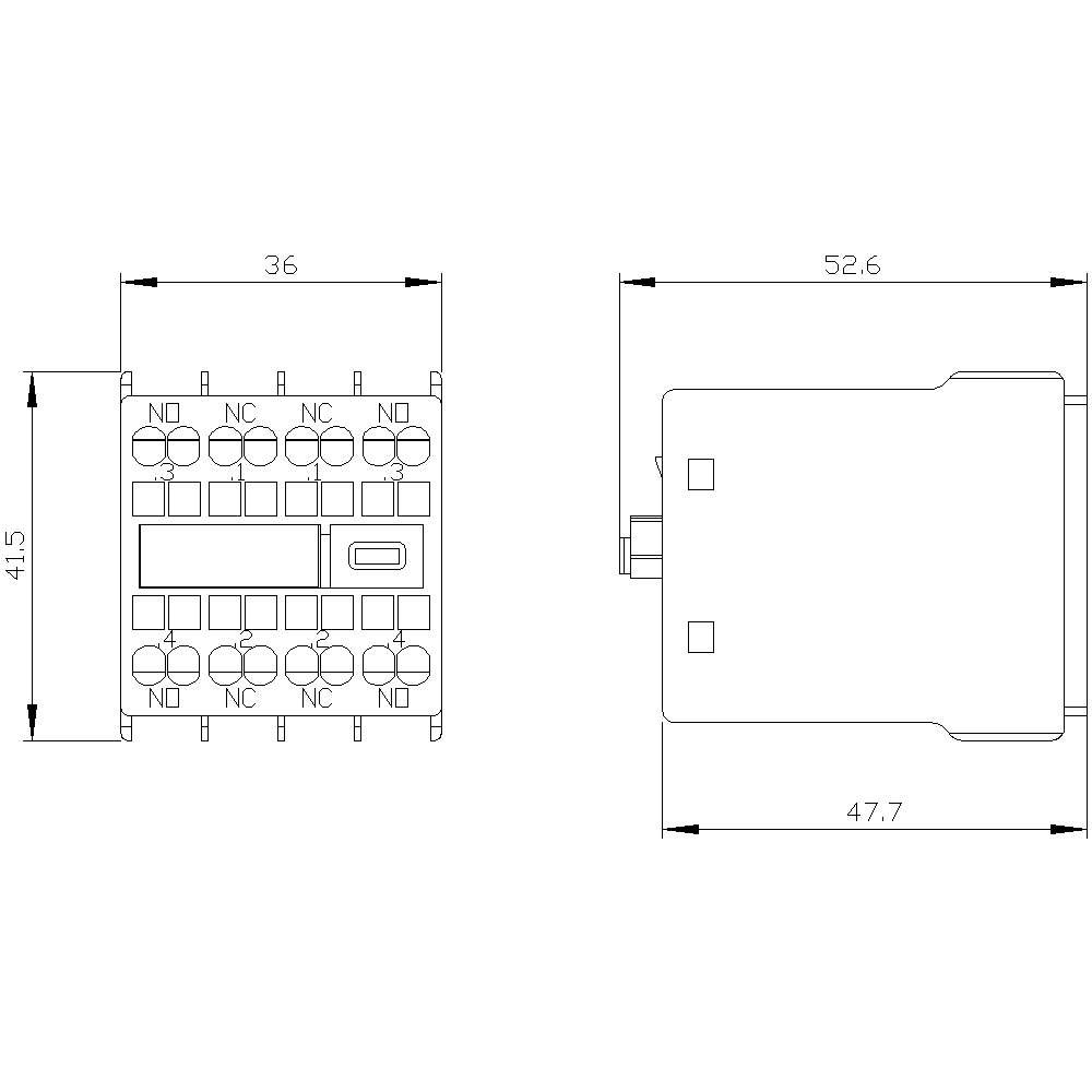 3RH2911-2FA22