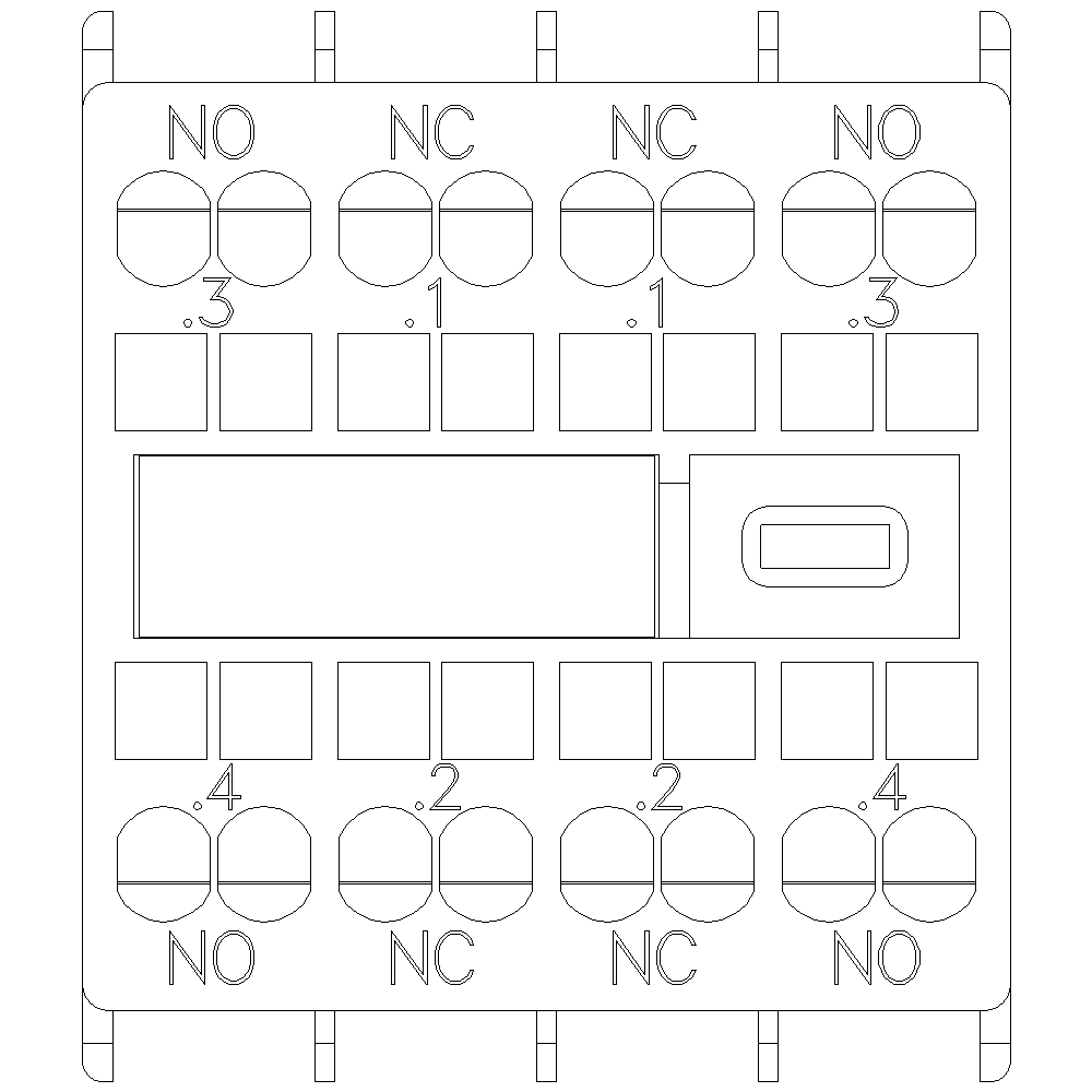 3RH2911-2FA22
