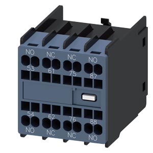 Siemens 3RH2911-2FB22-0MA0 коммутационное устройство
