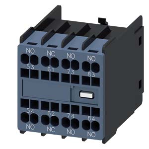 Siemens 3RH2911-2GA31 коммутационное устройство