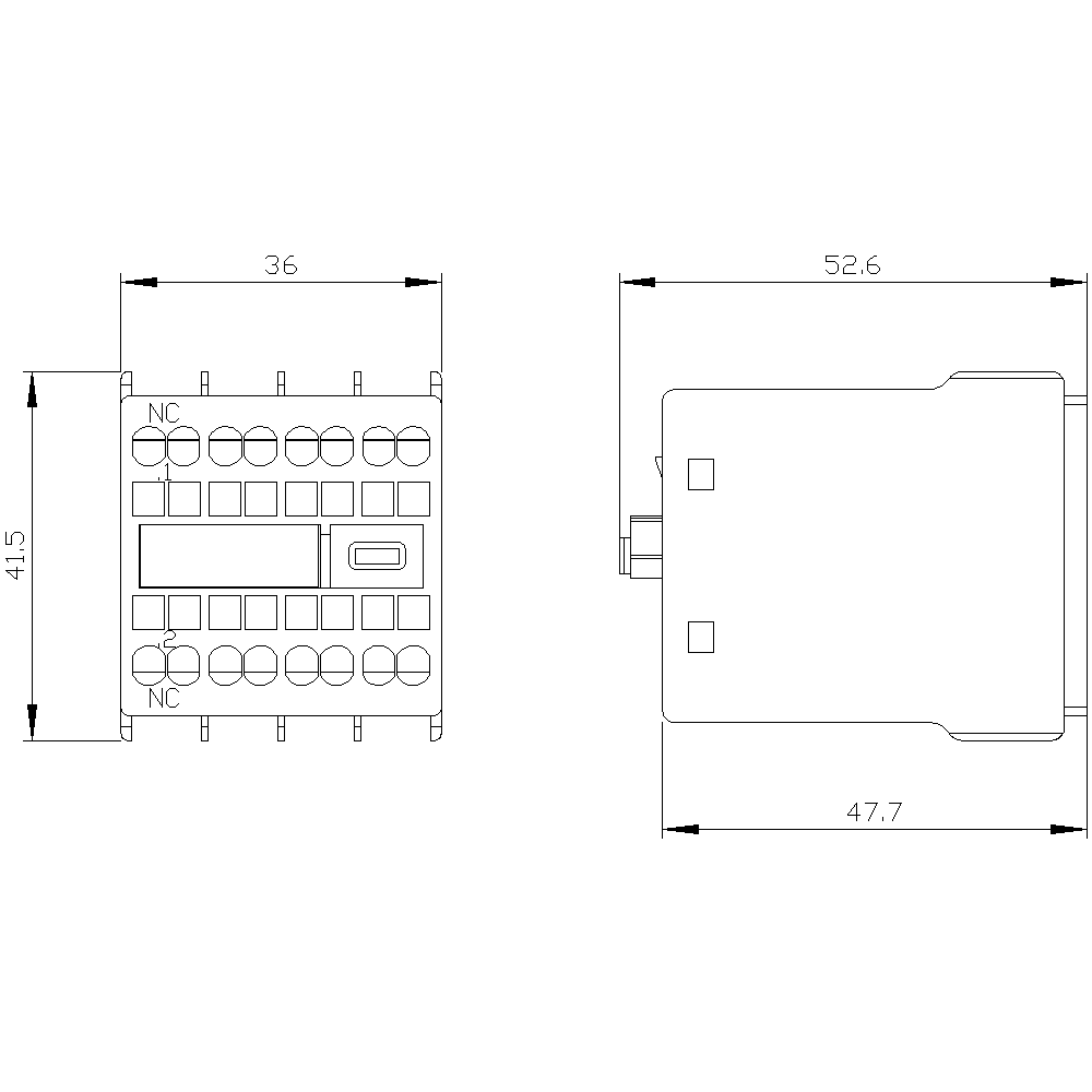 3RH2911-2HA01