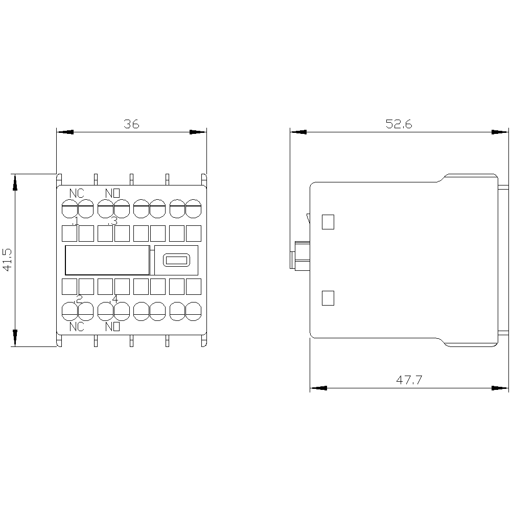 3RH2911-2HA11