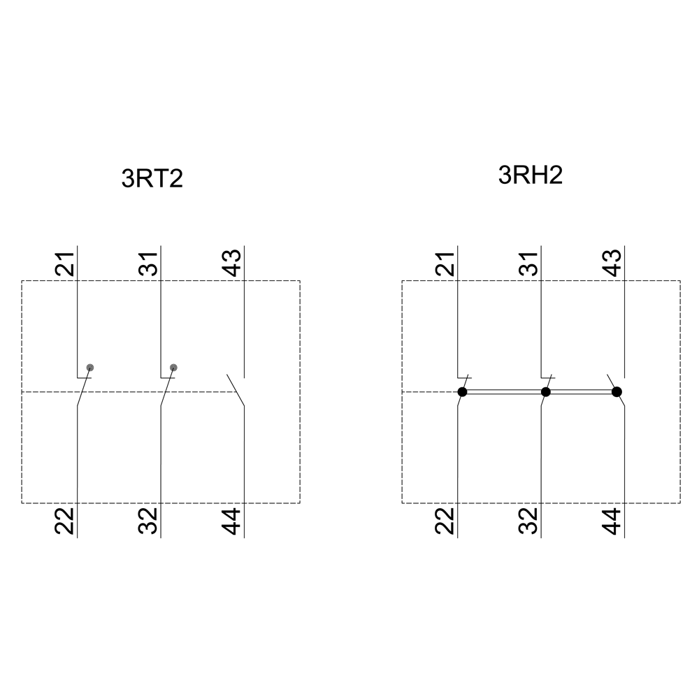 3RH2911-2HA12-0KT0