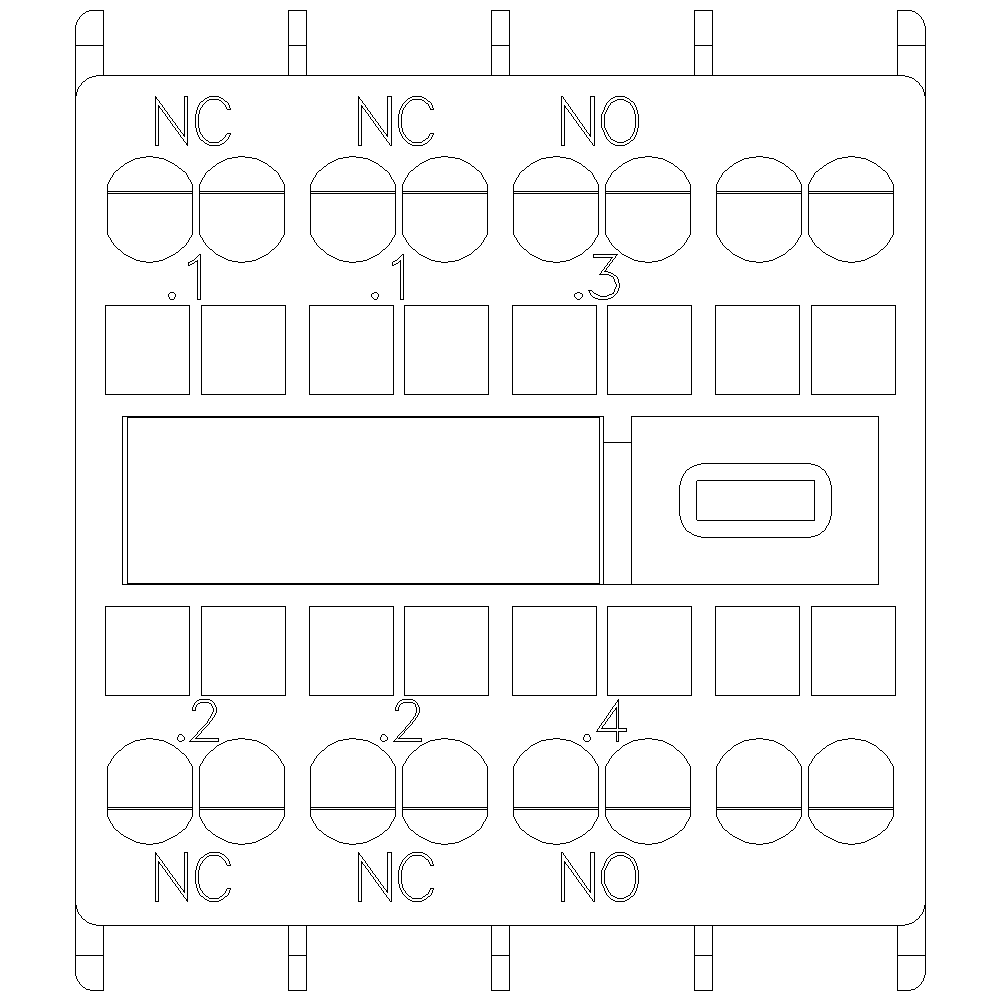 3RH2911-2HA12
