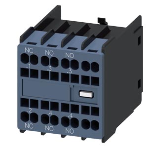 Siemens 3RH2911-2HA21 коммутационное устройство