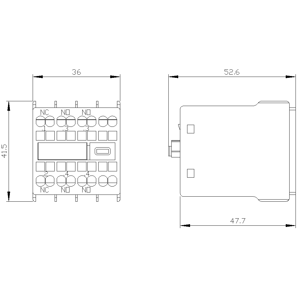 3RH2911-2HA21