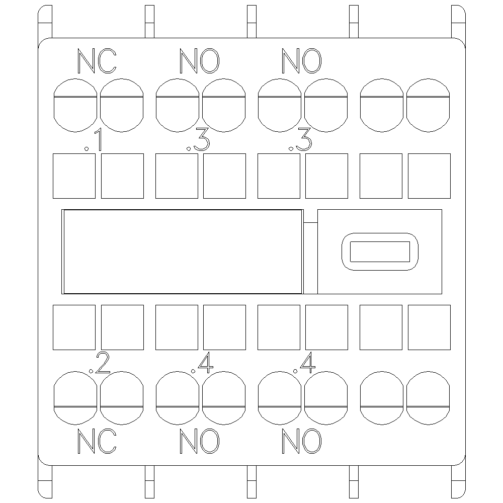 3RH2911-2HA21