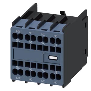 Siemens 3RH2911-2XB22-0MA0 коммутационное устройство
