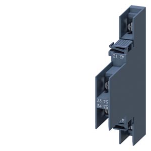 Siemens 3RH2911-4DA11 коммутационное устройство