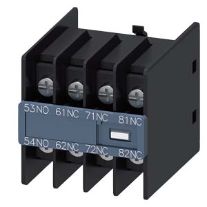 Siemens 3RH2911-4GA13 коммутационное устройство