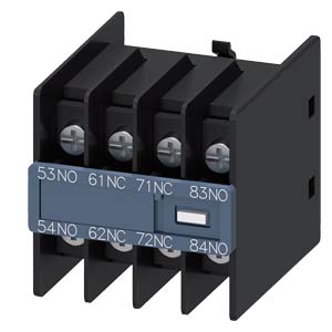 Siemens 3RH2911-4GA22 коммутационное устройство