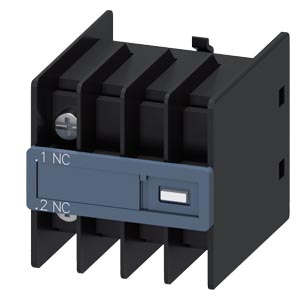 Siemens 3RH2911-4HA01 коммутационное устройство