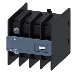 Siemens 3RH2911-4HA10 коммутационное устройство