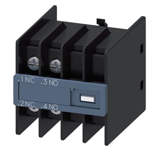 Siemens 3RH2911-4HA11 коммутационное устройство
