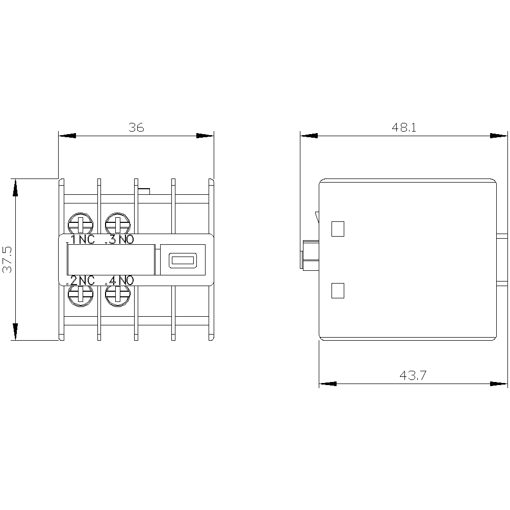 3RH2911-4HA11