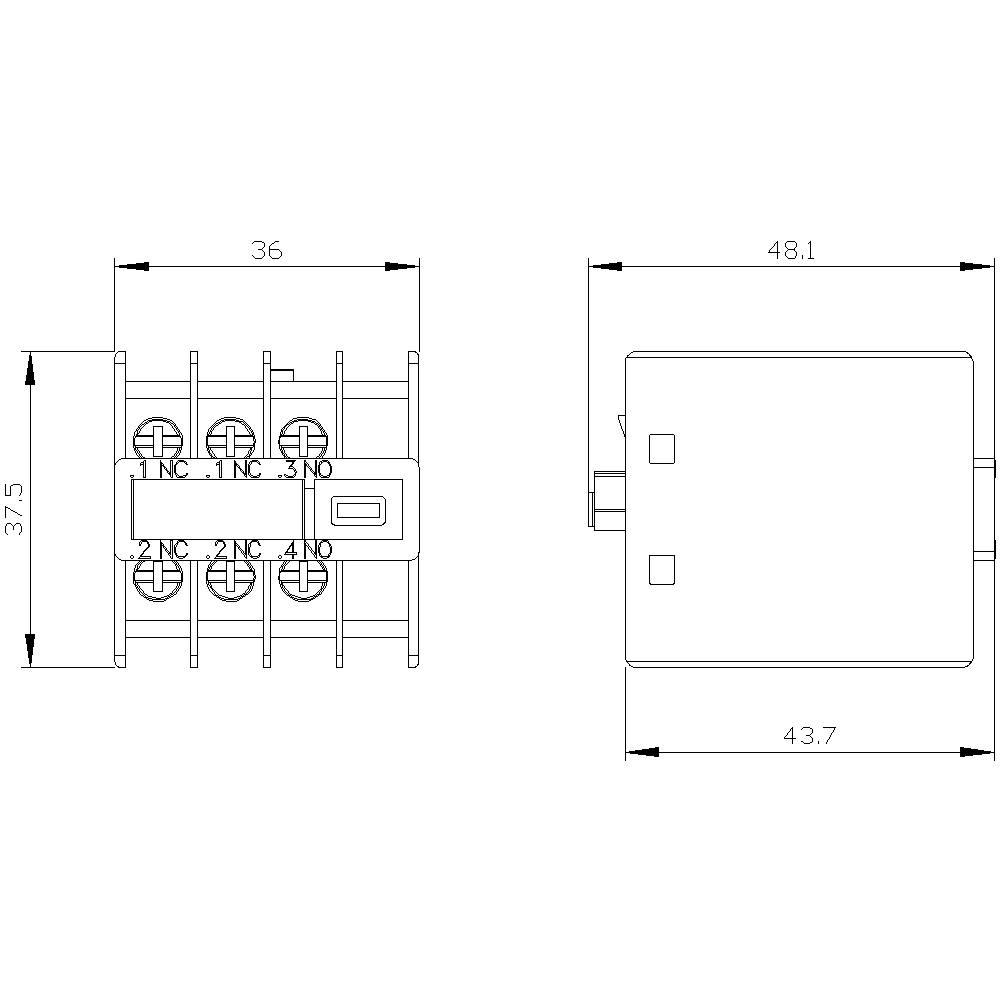 3RH2911-4HA12