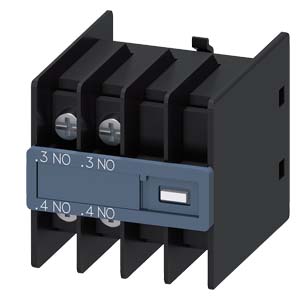 Siemens 3RH2911-4HA20 коммутационное устройство