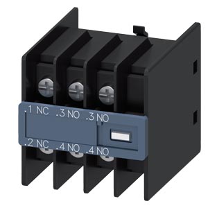 Siemens 3RH2911-4HA21 коммутационное устройство