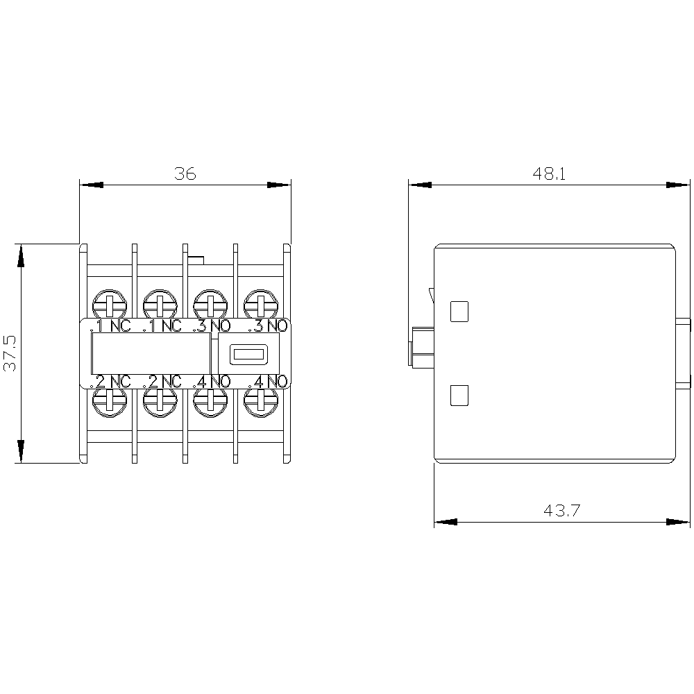 3RH2911-4HA22