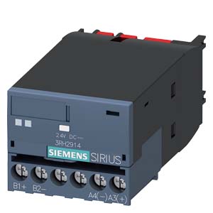 Siemens 3RH2914-1GP11 коммутационное устройство