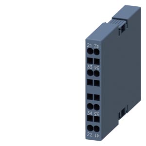 Siemens 3RH2916-2DA11 коммутационное устройство
