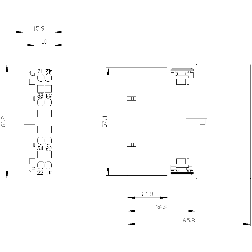 3RH2916-2DA11