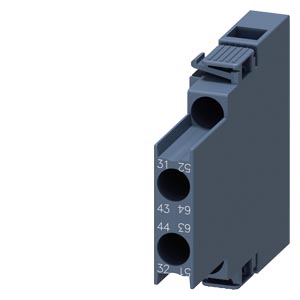 Siemens 3RH2921-1DA11 коммутационное устройство
