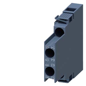 Siemens 3RH2921-1DA20 коммутационное устройство