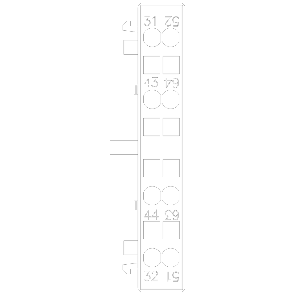 3RH2921-2DA11